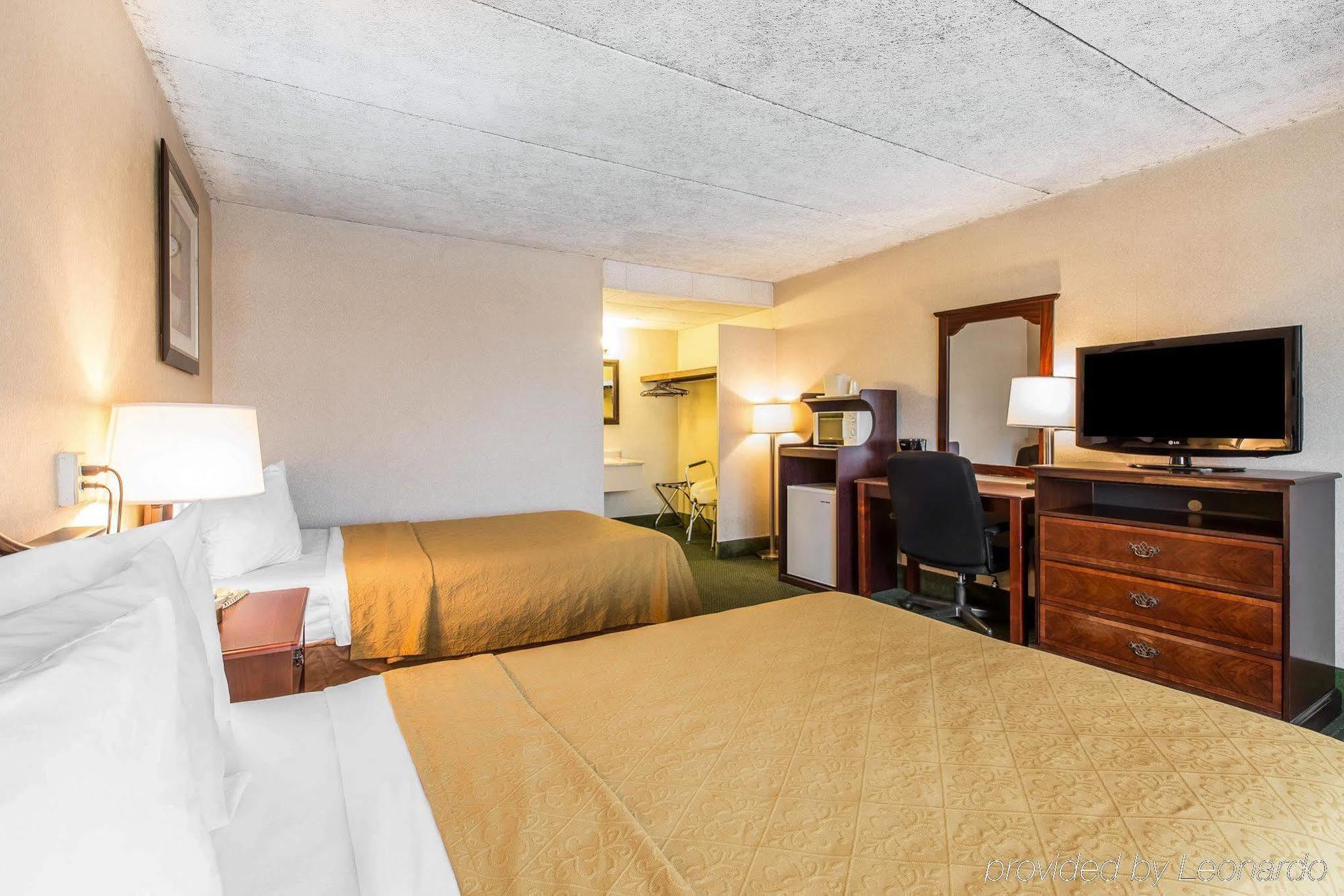 Quality Inn South Valdosta Zewnętrze zdjęcie