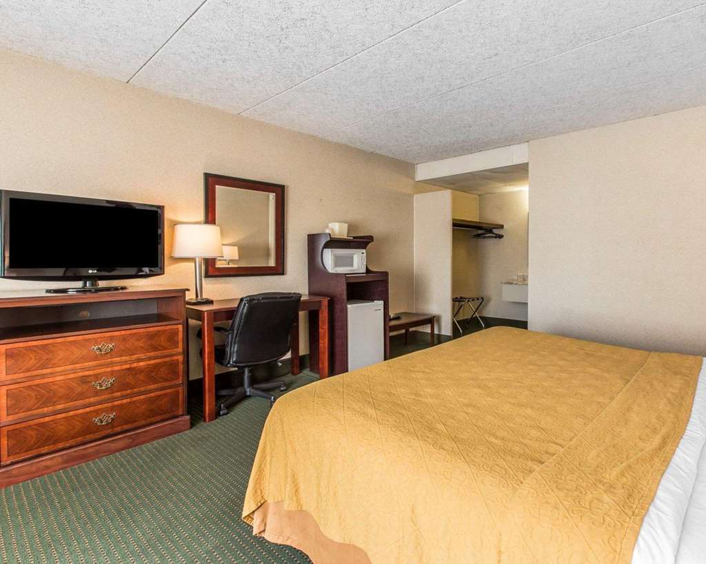 Quality Inn South Valdosta Pokój zdjęcie