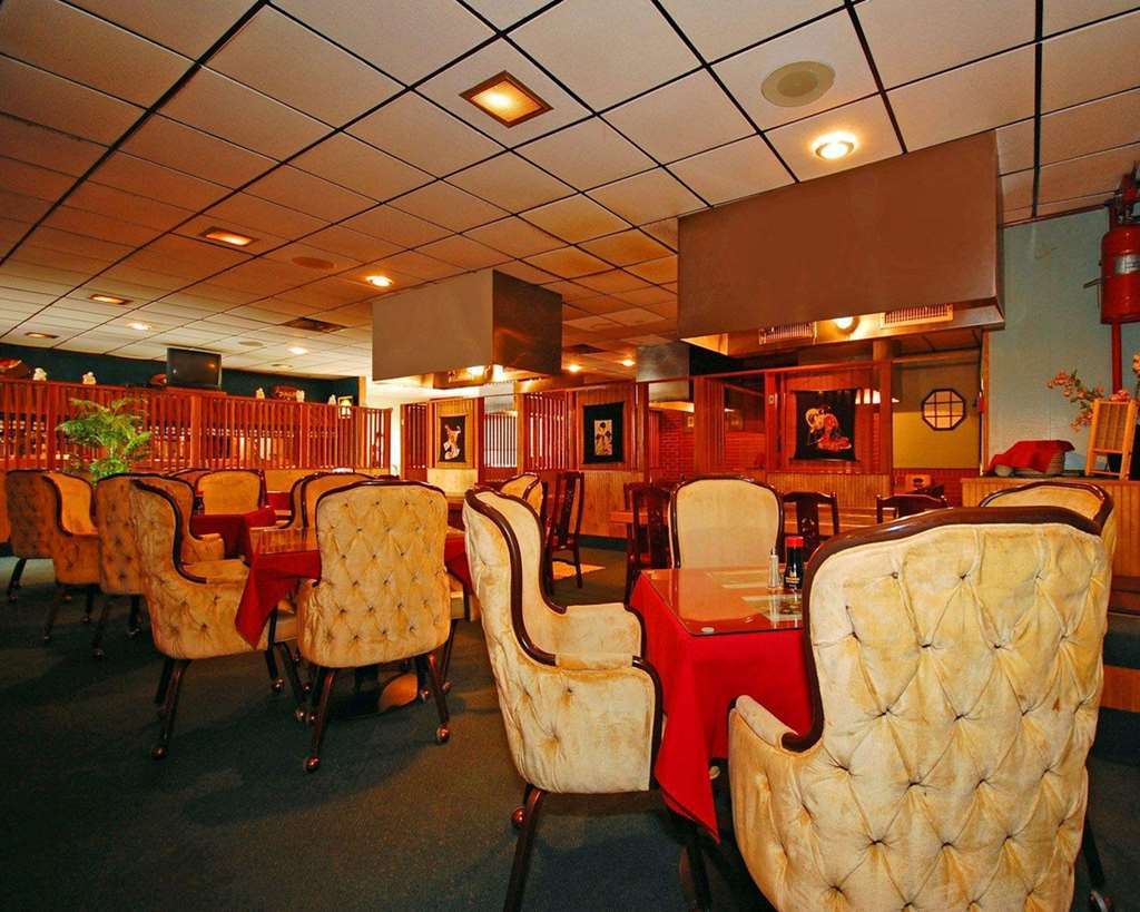 Quality Inn South Valdosta Restauracja zdjęcie